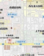 Image result for 唐橋芦辺町. Size: 144 x 185. Source: www.mapion.co.jp