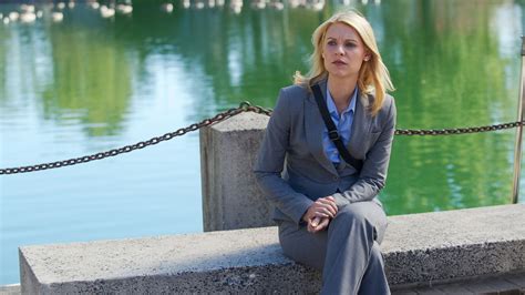 Claire Danes In Homeland Celebrity Gossip And Movie News