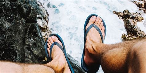 What Women Really Think About Your Flip Flops Askmen