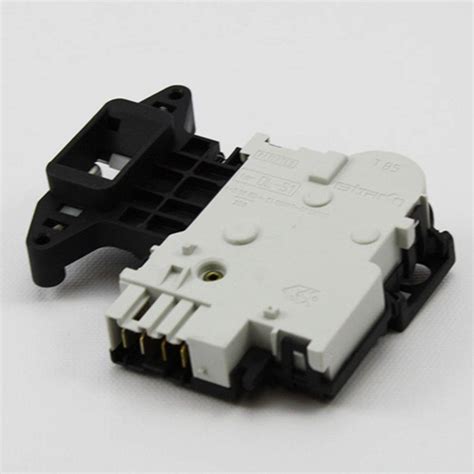 door switch  lock assembly suitable  lg front loading washing machines  multi color