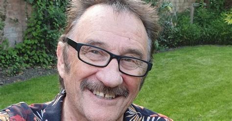 paul chuckle forced to assure fans he s not dead after slew of rip