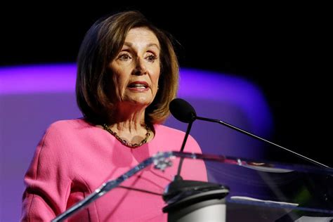 Pelosi Shows She S Weak By Not Controlling The Squad