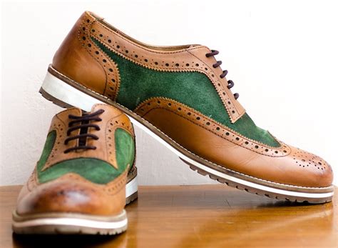 oxford shoes guide history types colors   brands  buy