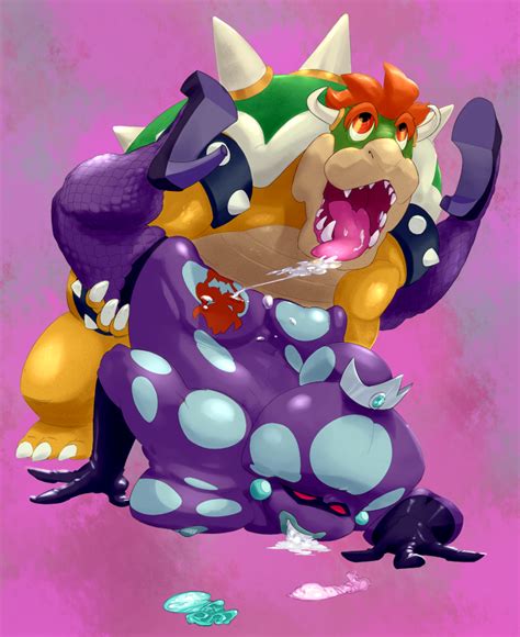 bowser and shroob by csmutrun hentai foundry