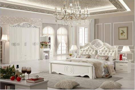 Modern Adult Bedroom Suites Six Woolly White Atmosphere In Bedroom Sets