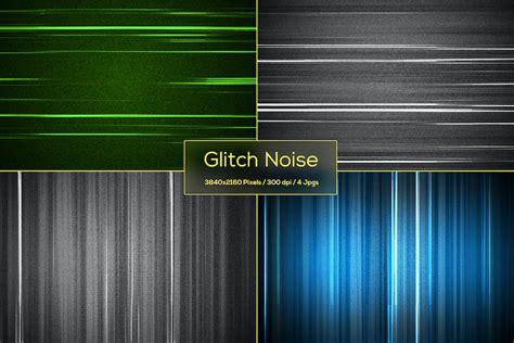 glitch noise backgrounds design template place