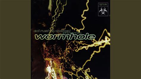 Wormhole Youtube