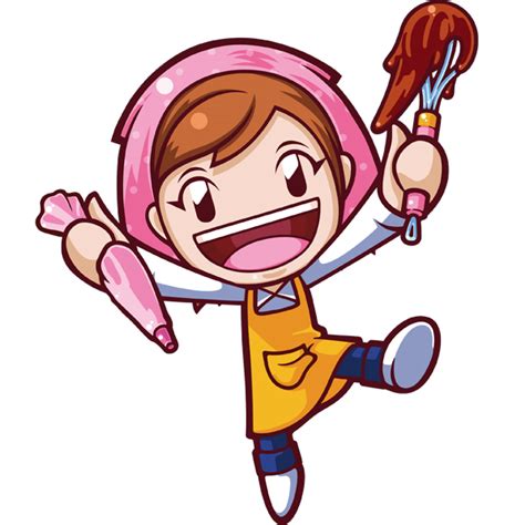 Our 5 Favorite Things About Cooking Mama Sweet Shop Yayomg