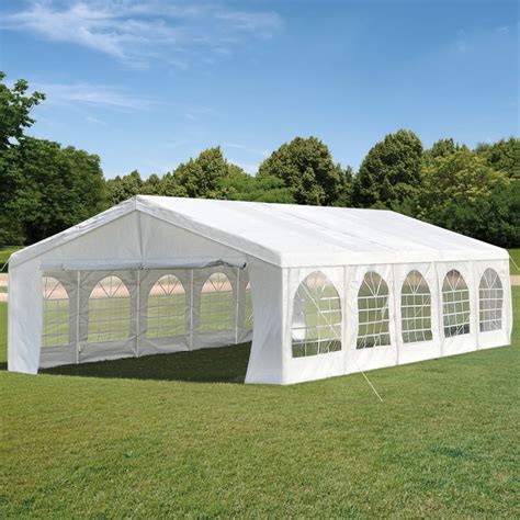 quictent  party tent heavy duty wedding tent outdoor gazebo event shelter canopy