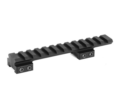 picatinny rails mc tactical