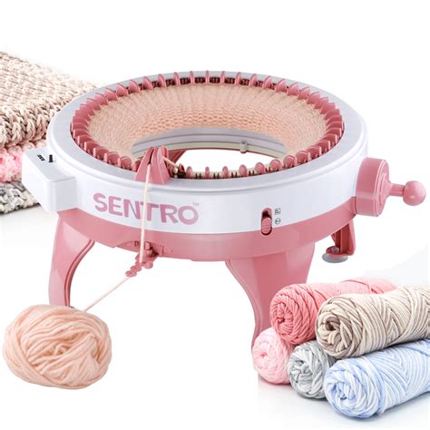 sentro knitting machines