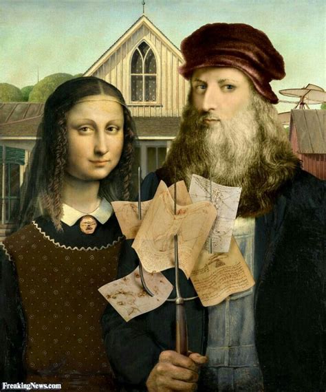 american gothic images  pinterest american gothic parody creativity  grant wood