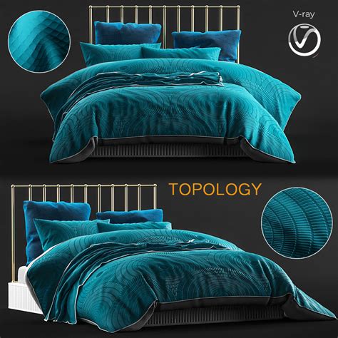 browse  luxury designed quilt covers  model  model cgtrader