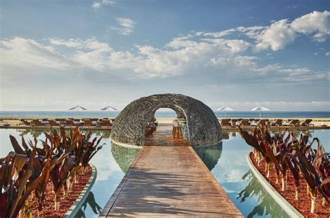 viceroy los cabos defines modern luxury   dreamy waterfront