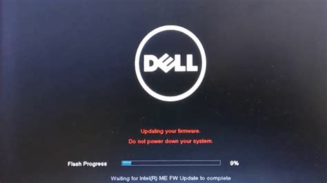 dell bios update   update  bios latest update