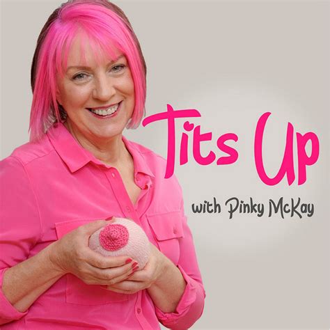 Tits Up With Pinky Mckay Podcast On Spotify
