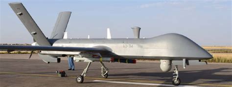 chinese drones  serbian skies royal united services institute