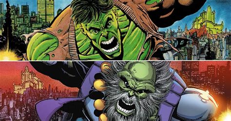 Back Issue Spotlight The Incredible Hulk Future