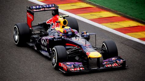 bbc sport formula    belgian grand prix qualifying