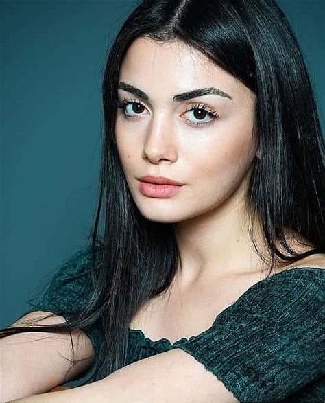 Top 10 Most Hottest Turkish Actresses Today Knowinsiders