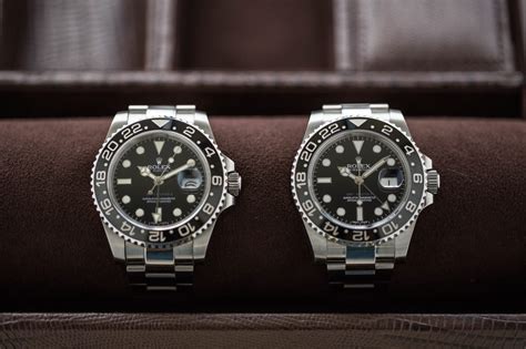 video real  fake rolex gmt master ii crown caliber blog