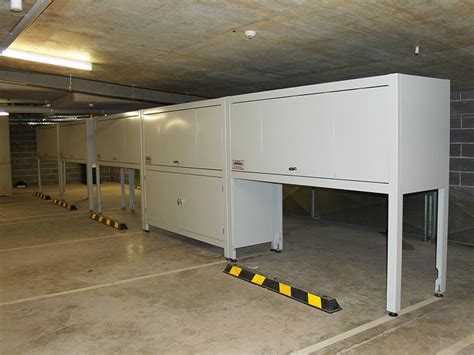 basement garage storage units space commander