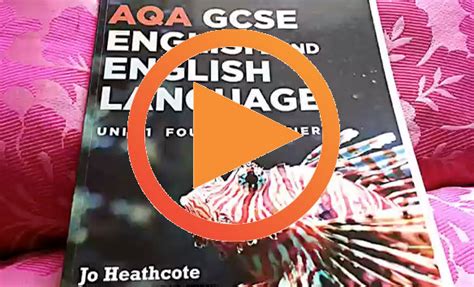 curvelearncom engh aqa english language exam answers  resources