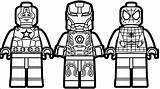 Iron Colorat Malvorlagen Venom Ninjago Malvo Figuren Planse Drus Entitlementtrap Found sketch template