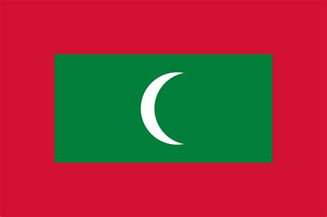 maldives logos