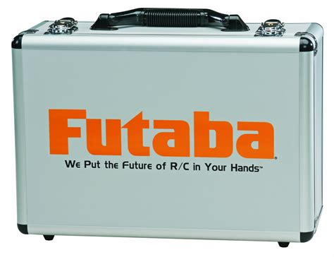 futaba single transmitter case ebay