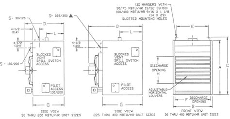 sterling gas heater wiring diagram qvf
