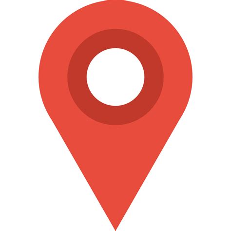 map marker icon employers resource