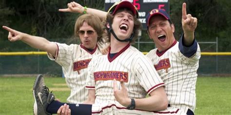 the benchwarmers 2006 dennis dugan synopsis characteristics moods themes and related