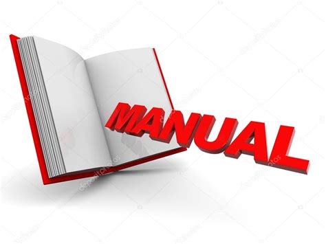 manual book stock photo  cmmaxer