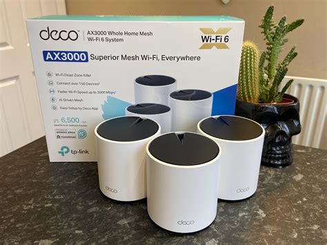 tp link deco  mesh system review wireless  compromise
