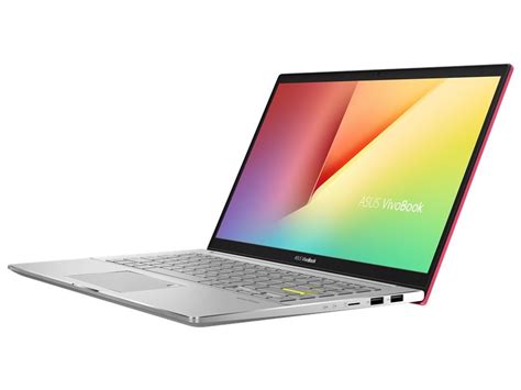 Recensione Del Laptop Asus Vivobook S14 S433fl Computer