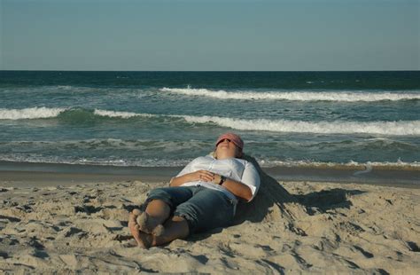 Beach Bum Free Photo Download Freeimages