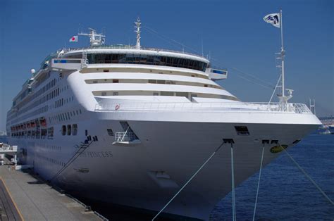 sun princess cruise ship deck planscruise deals expert