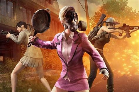 Pubg Mobile Season 7 Release Date Confirmed Download Start Time And