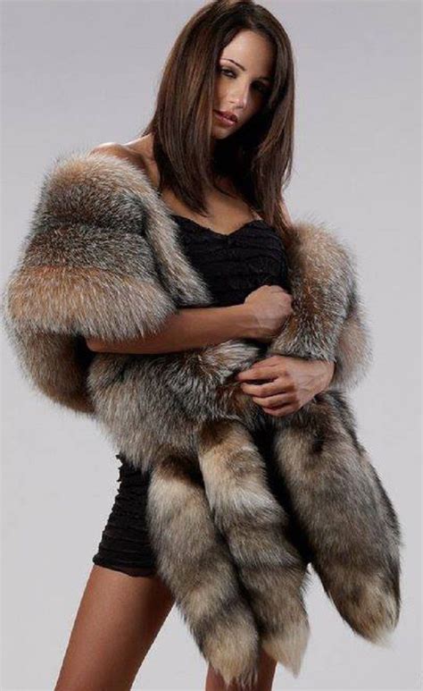schitterende stola fur fashion fashion fur accessories