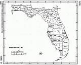Florida Map Printable Outline Source sketch template