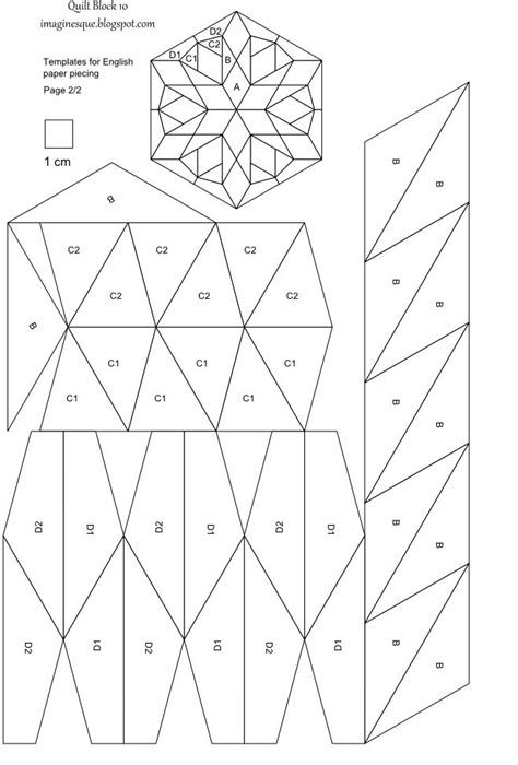english paper piecing images  pinterest hexagon quilting