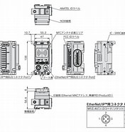 5.1ch EX600 仕様 に対する画像結果.サイズ: 176 x 185。ソース: jp.misumi-ec.com