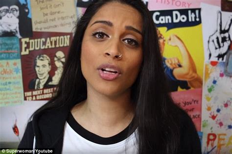 youtuber lilly singh enlists fellow vloggers to end girl