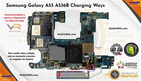 samsung galaxy  ab charging ways repair  charging problem