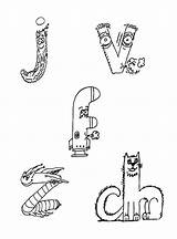 Alphas Consonne Consonnes Coloriages Cartable Dans Virginie Membres Partie sketch template