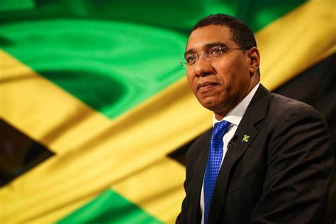 Watch The Jamaica 60 Independence Day Message From Jamaicas Prime