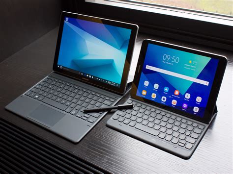 samsung announces   tablets    runs windows  business insider