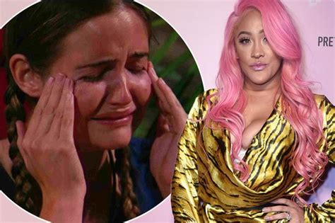 natalie nunn begs husband jacob to stay with her amid dan