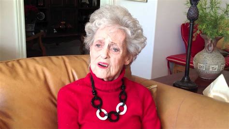 a 93 second interview with my 90 year old grandma youtube